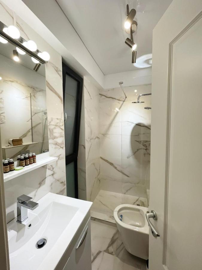 Searent Tomis Villa Promenada Apartment Mamaia Nord Năvodari Exterior foto