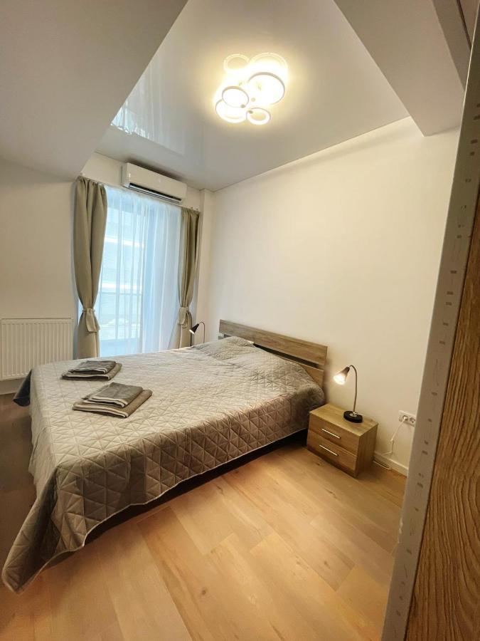 Searent Tomis Villa Promenada Apartment Mamaia Nord Năvodari Exterior foto